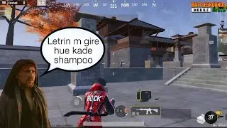 bgmi funny video| bgmi &times; round 2hall | bgmi meme gameplay | bgmi meme |#r2h #meme #bgmi meme