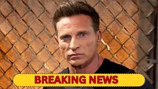 Steve Burton Finally Confirms What Fans Were Afraid Of