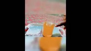 how detergent change the water? 😲👍🏻🤩