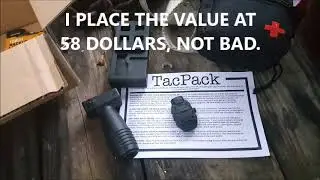 TACPACK January 2019 review