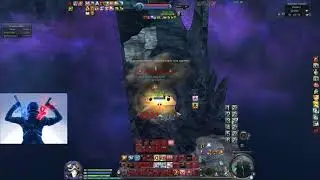 Aion 7.9 EU - [ AoD ] ShlyzZ vs Kuqezi aka Uck