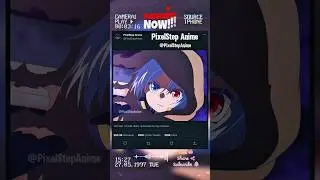 Death Came from Nowhere😱😱||#anime #shorts