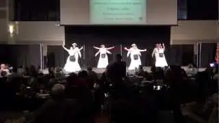 Folklore Latino Utah