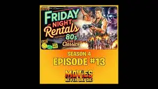 More Essential 80s Cult Movies | Friday Night Rentals &ndash; Part 5