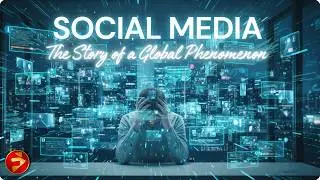 SOCIAL MEDIA | How It Took Over the World | Full Documentary