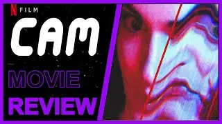 Cam | Movie Review