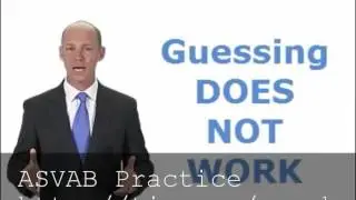 ASVAB Practice