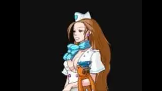 Wakana Shiraoto ~ Good Niiight by Noriyuki Iwadare, Yasuko Yamada
