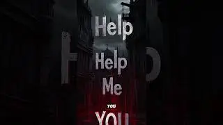 It Typed &ldquo;Help Me&rdquo; by Itself ⌨️👻 | Haunted Technology Horror Short