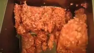 IMARCA mezcladora de carnes Mainca