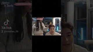 they really comfortable to each other 😻 #nineteentotwenty#heeji#pyeongseok #netflix #netflixkr