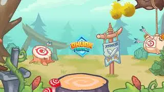 Ronin Arcade Madness #4 |  @pixels_online 🌾 @AxieInfinity ⚔️ @0xSunflowerLand 🌻 @AngryDynomites