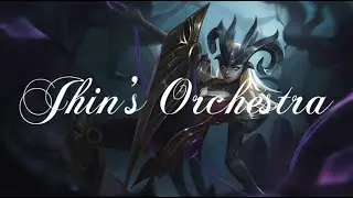 Coven Camille | Login screen theme mix [Voice lines included]