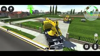 Drive Simulator 2023 Game Me Level :- 3&nbsp;#game&nbsp;#offlinegame&nbsp;#truckgame