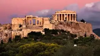 Χορός κάτω από την Ακρόπολη - Γιάννης Μαρκόπουλος