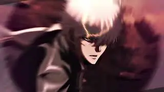 LATHI | Gintoki AMV Edit