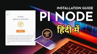 Install the Pi Node Setup on Windows 10 (2025) | Pi Network Node - Pi Network New Update Today