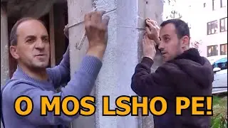 Ue Ue Show - Lsho Pe, Mos Lsho Pe!