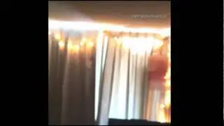 Volcano Girls Expose
