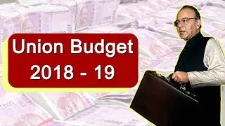Union Budget 2018 Live : What got cheaper , what got expensive | Oneindia News