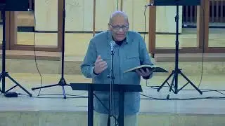 Our Sovereign Savior | Isaiah 6