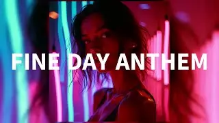 Skrillex & Boys Noize - Fine Day Anthem (RYZET Techno Remix)