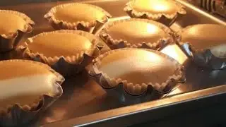 Easy Mamon Recipe