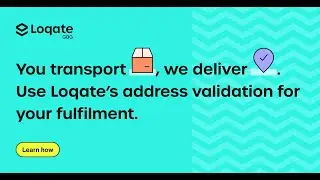 Say goodbye to failed deliveries with data verification