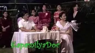*DIARY* - Ms. Precious Lara Quigaman & Mr. Piolo Pascual1/8