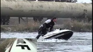 2011 Gen2 BOB Hull (No Music)