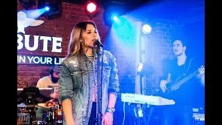 Nicoleta Band - Colaj (trupe coveruri)