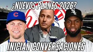 Беллинджер получает травму, и &laquo;Янкиз&raquo; начинают игру с НОВЫМ планом ⚾😱