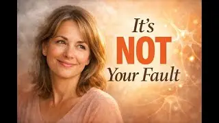 Why Your Brain Fog Isn't Your Fault | The Menopause-Brain Connection Nobody Explains