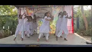 MOBILE ADDICTION THEME DANCE VIDEO | REPUBLIC DAY 2026 ||