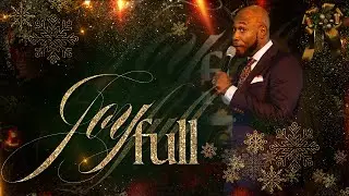 Joy-Full: Joy Is A Focus