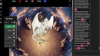 DnD5e Elorath - End Time [PT 22]