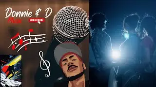 (Donnie & D Reacts) tripleS (트리플에스) -'Diablo' #rockstar #rock #reaction #kpop #pop