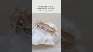 Ideal Gold Ring, isn&rsquo;t it? #shorts #goldring #goldweddingring #engagementring #handmadegoldring