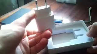 Обзор и тестирование быстрой зарядки Qualcomm Quick charge 3.0 Topk