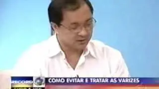 Varizes tratamento por Dr.Claudio Yokoyama
