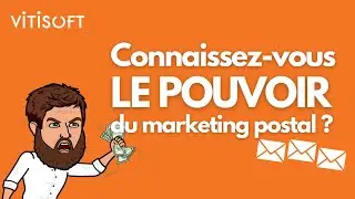 Marketing Postal  🍇 - Vitisoft