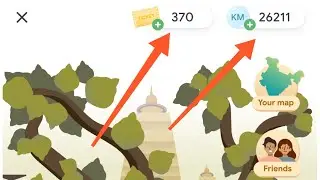 go india unlimited ticket trick | unlimited km trick