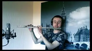 Andante Pastoral et Scherzettino - Paul Taffanel