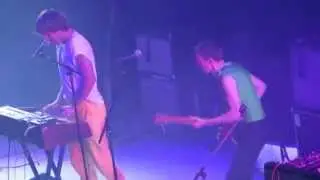 The Unicorns  - Tuff Ghost @ The Forum 8/2/14
