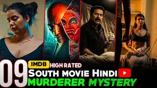 Top 8 new hollywood movies on youtube in hindi| hollywood action movies in hindi dubbed 2025