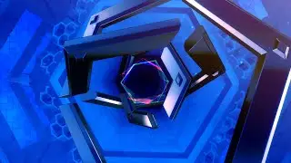 TUNIC Boss 'Ambience' - Final Boss (Phase 0) - 1 Hour