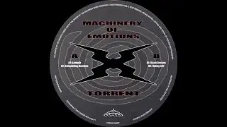 Torrent - Calculating Machine