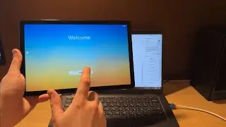 How to unlock google account (frp lock) on Samsung Galaxy Tab A9+ X218U Android 16 with Z3X SamsTool