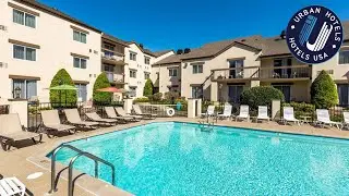 Club - Hotel Nashville Inn and Suites | Nashville (TN), United States | Hotel Review 🏩