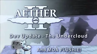 Aether II - The Undercloud
